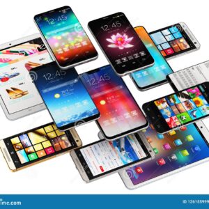 Home Smart Phone